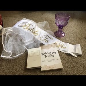 Bride to be Package